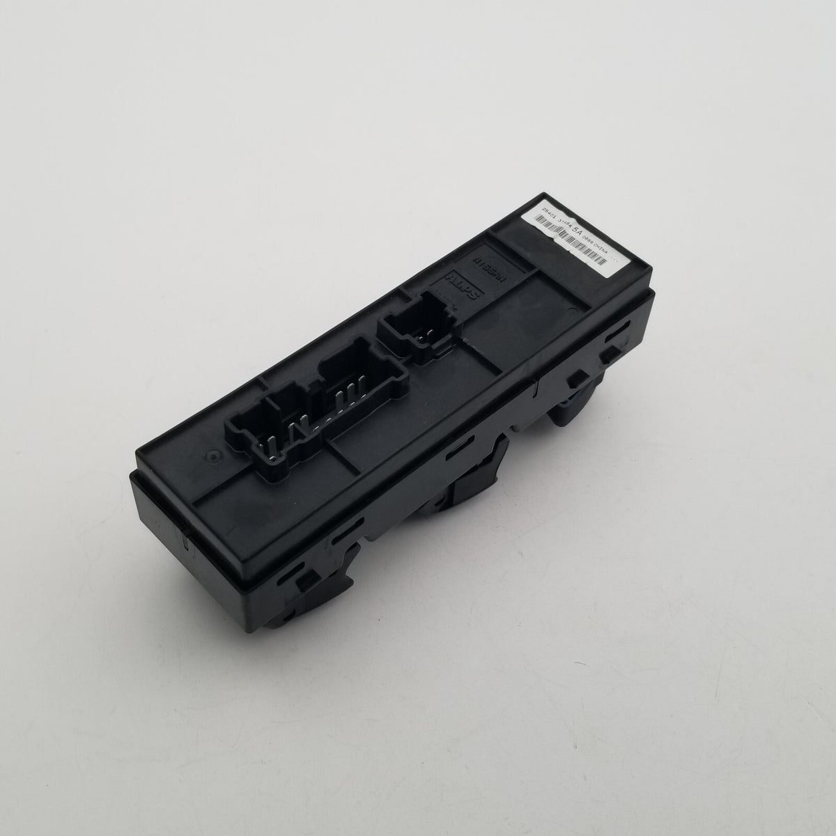 2013-2018 Nissan Altima Driver Left Door Master Power Window Switch 254013TA5A