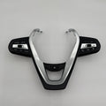 2019- 2023 BMW G20 G22 G26 Steering Wheel Radio Phone Heat Cruise Control Switch
