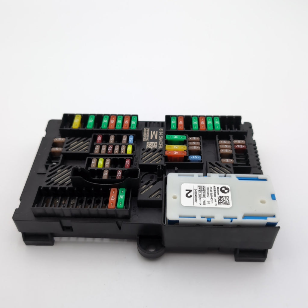 2022 - 2026 BMW 330i G20 G42 Rear Power Distribution Fuse Box 5A4CFB0