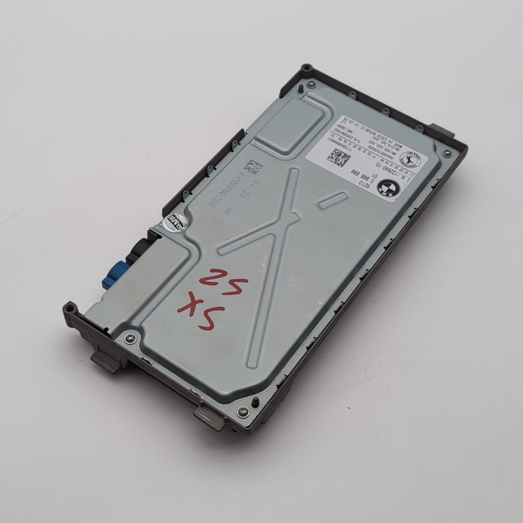 2025 BMW X5 G05 Instrument Cluster Speedometer Control Module 5B6B888