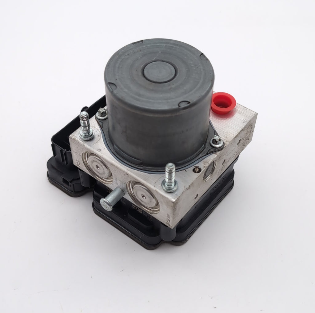 2018 2019 Jaguar F-Pace 2.0L ABS Anti Lock Brake Pump HK83-14F447-CF