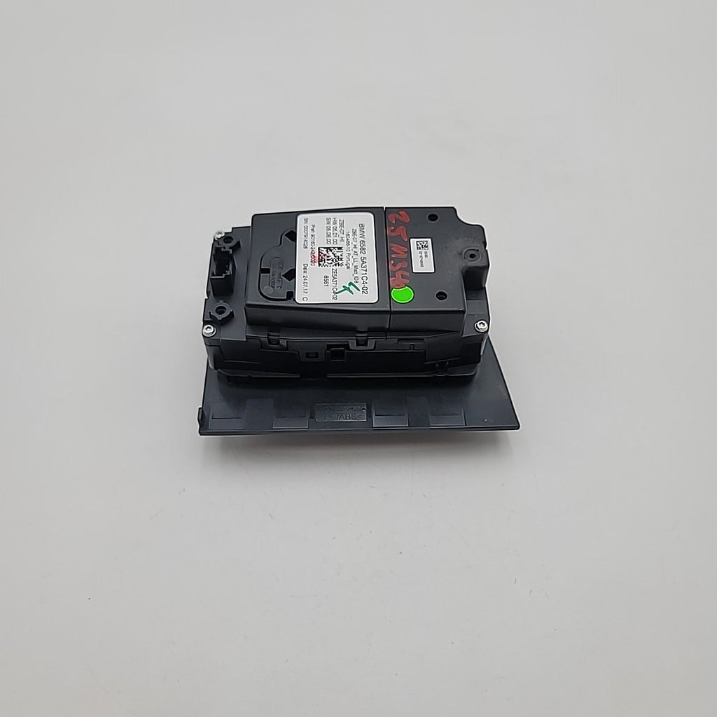 2022 - 2025 BMW G26 G20 G42 G22 iDrive Navigation Media Switch Knob 5A371C4