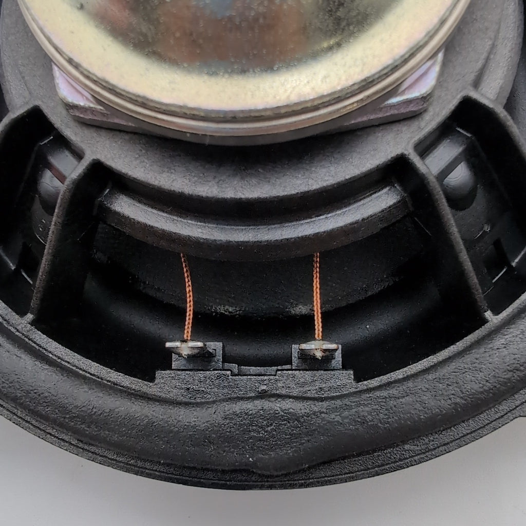2019 - 2025 BMW G20 G22 G26 G30 M3 X3 X4 X5 X6 Midrange Door Speaker Harman