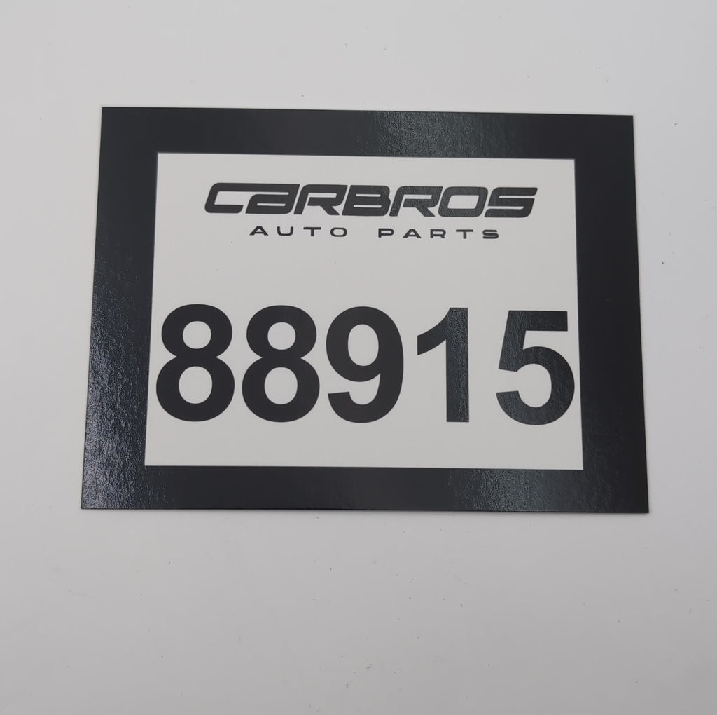 2015 BMW 750i 4.4L AWD ABS Anti Lock Brake Pump Control Unit 6887509