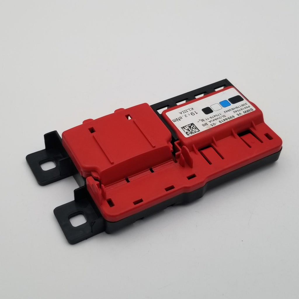 2019 - 2026 BMW G20 G80 M3 Battery Terminal Power Distribution Fuse Box 6994419