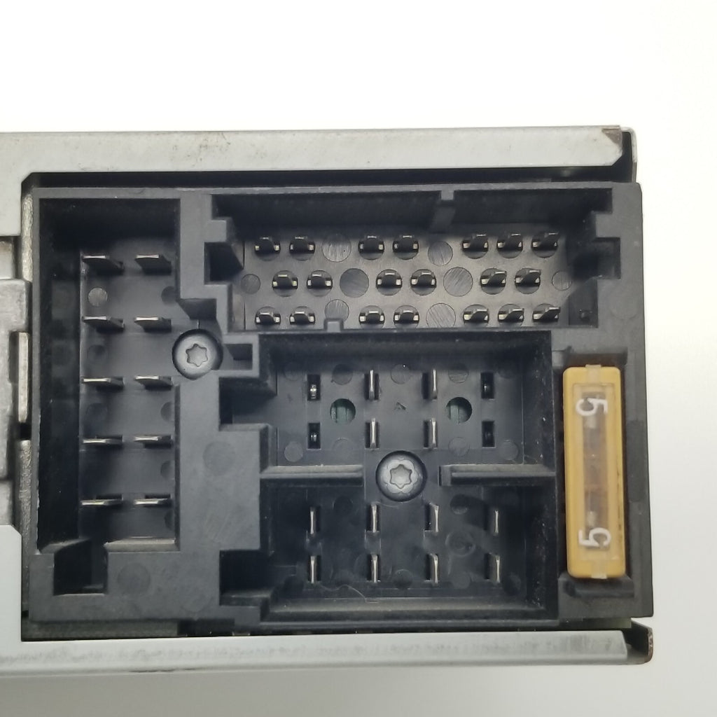 2000-2008 Audi A4 A6 A8 S4 S6 S8 TT Navi Unit Module CD DVD Disc Changer Player