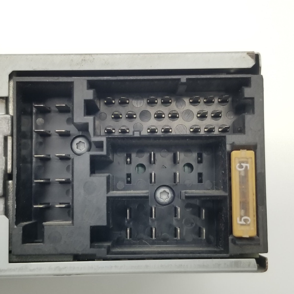 2000-2008 Audi A4 A6 A8 S4 S6 S8 TT Navi Unit Module CD DVD Disc Changer Player