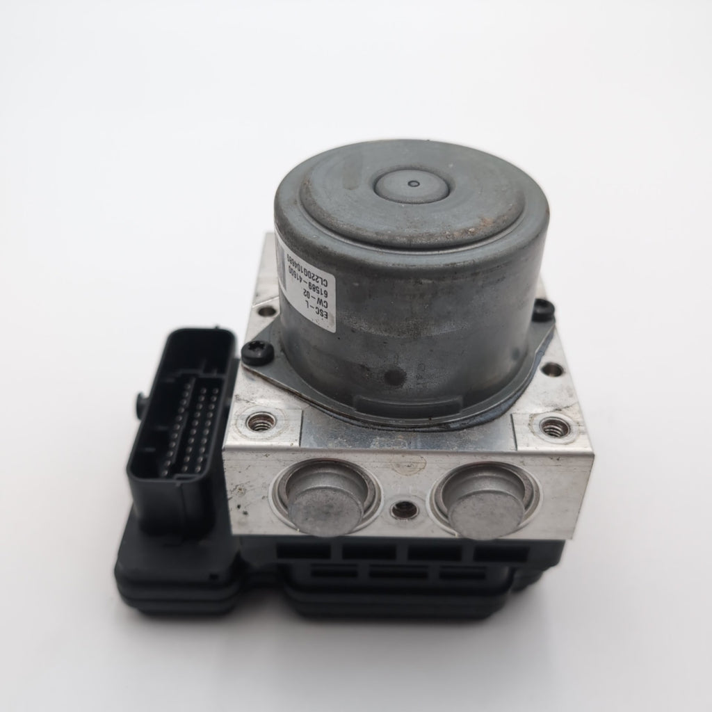 2021 2022 2023 Kia Seltos ABS Anti Lock Brake Pump 58900-Q5100