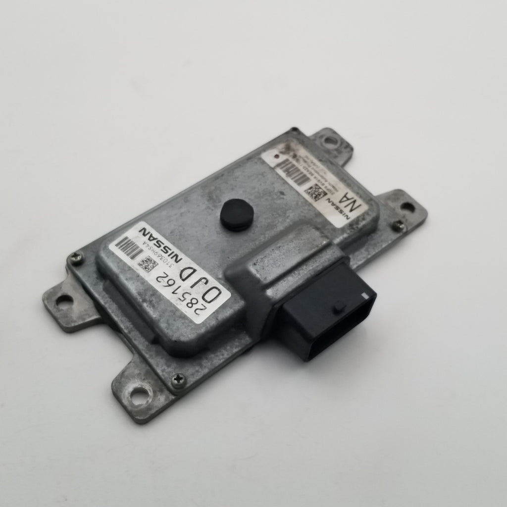 2016 2017 2018 NISSAN PATHFINDER TRANSMISSION MODULE OEM 310F6-BV91A