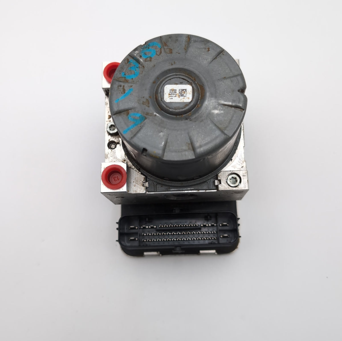 2021 2022 Volkswagen Tiguan 2.0L ABS Anti Lock Brake Pump Unit 5Q0614517GB