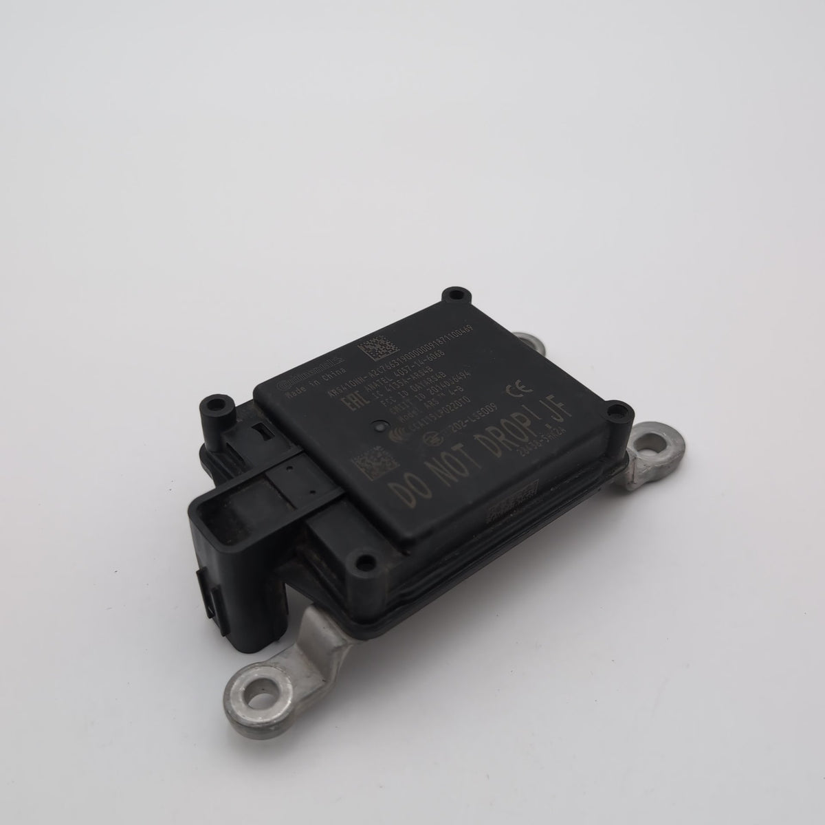 2018 2019 Nissan Rogue Sport Qashqai Cruise Distance Radar Sensor 28438-5HK2A