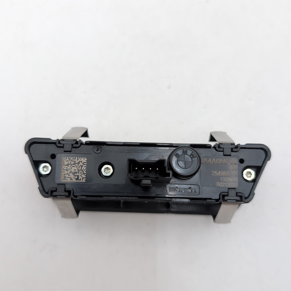 2022 2023 2024 2025 BMW X1 X2 U11 U10 Light Operating Switch Panel OEM 5A4A056