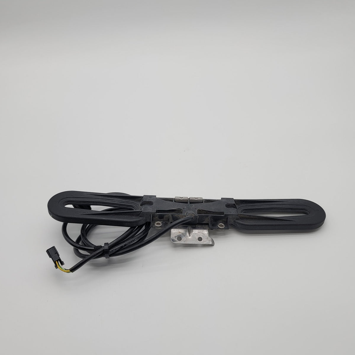 2004- 2006 Mercedes R230 SL500 SL55 AMG Rear Bumper Keyless Go 2308201475 OEM