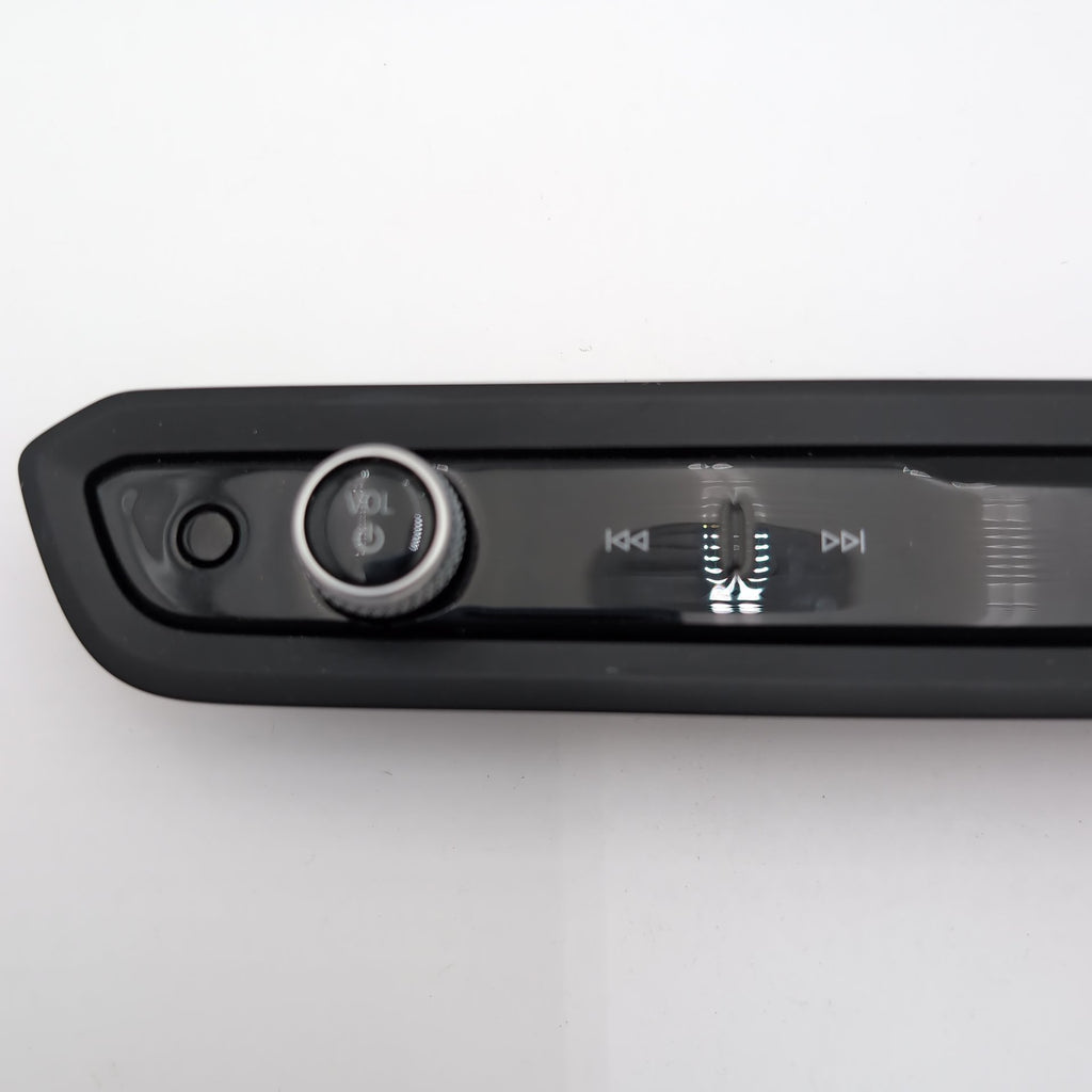 2019 - 2026 BMW 2 3 4 G42 G20 G22 G26 M3 M4 Radio Audio Climate Control Panel