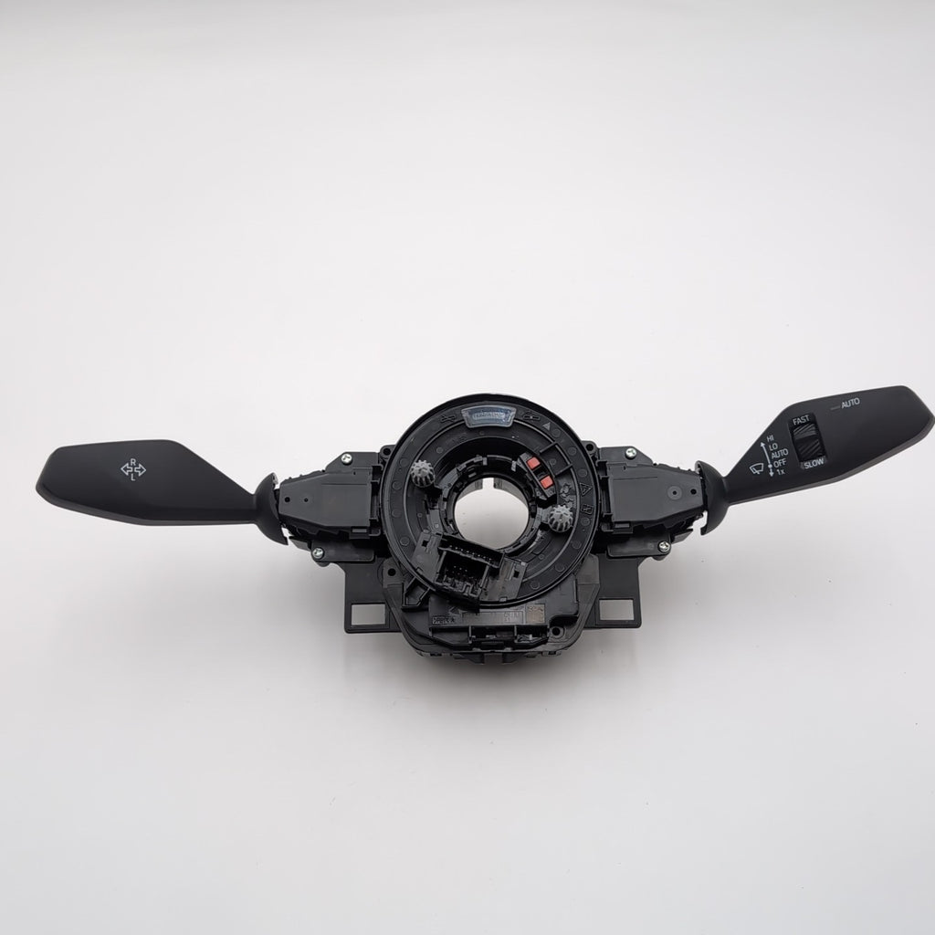 2024 2025 BMW i7 G70 530i G60 Steering Column Switch Cluster OEM 5A56476