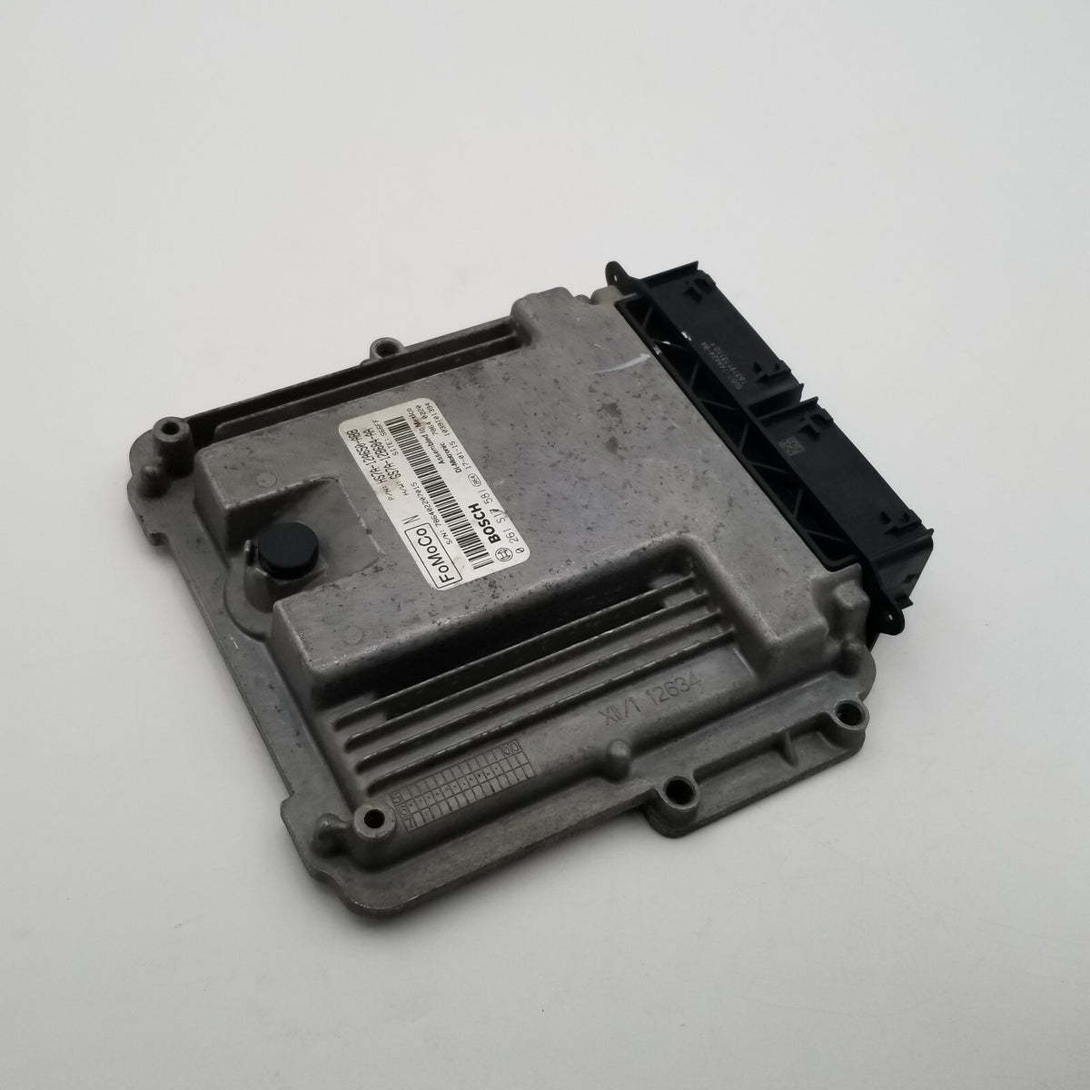 2017 FORD FUSION Engine Control Module ECU ECM OEM HS7A12A650ABB