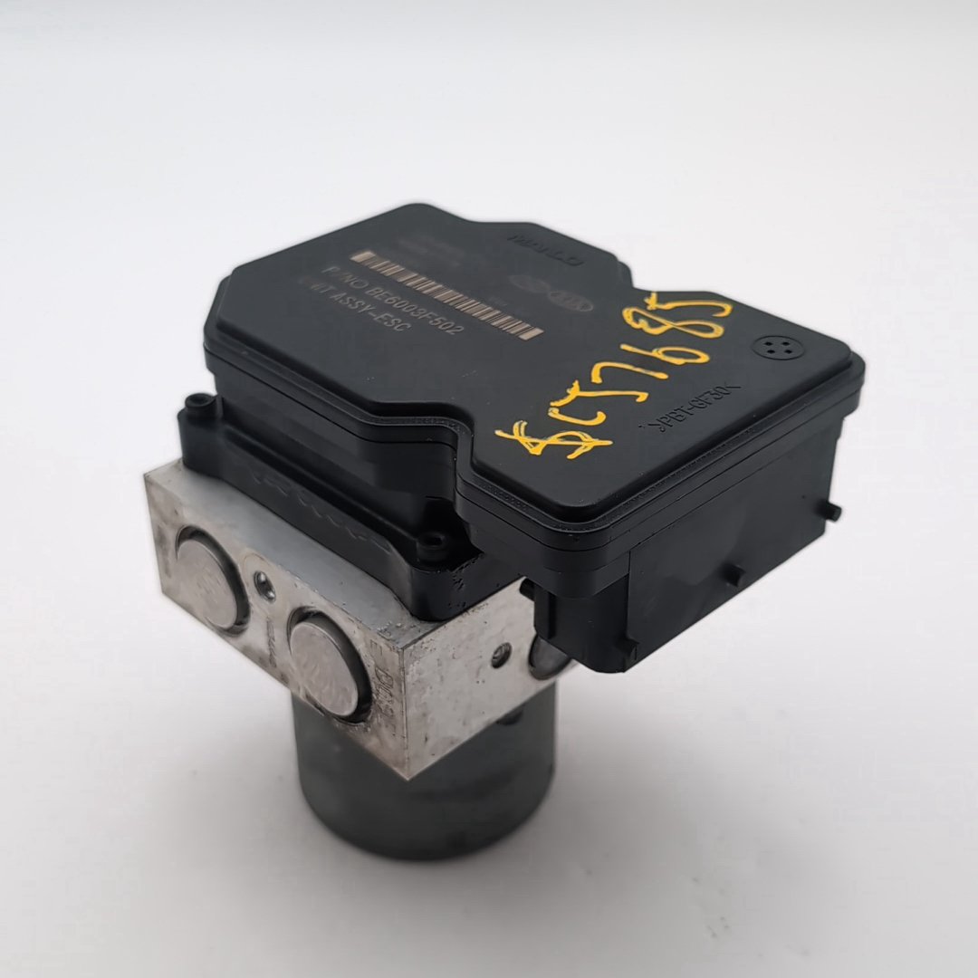 2012 2013 2014 Hyundai Azera 3.3L ABS Anti Lock Brake Pump OEM 58920-3V300