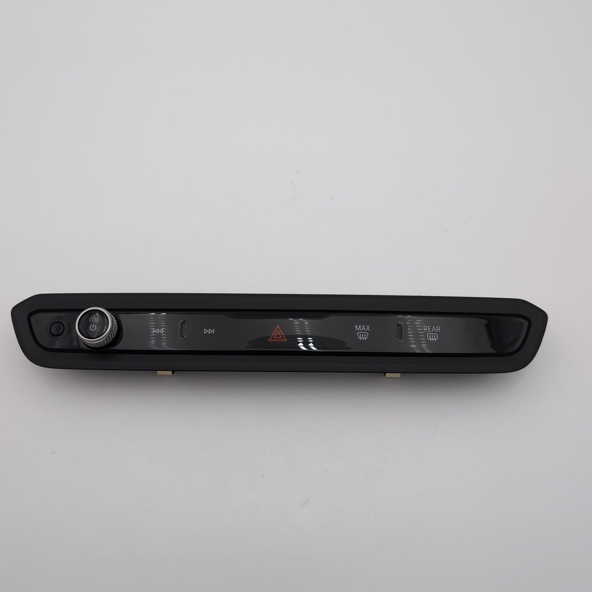 2019 - 2026 BMW 3 4 G20 G22 G26 M3 M4 Radio Audio Climate Control Panel 5A63F19