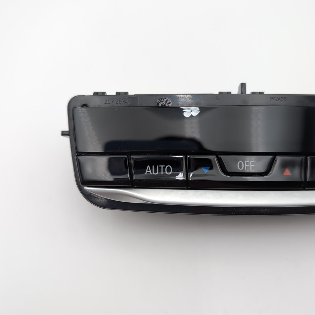 2021 - 2026 BMW G42 G20 G80 G82 G26 Rear AC Heater Climate Control Unit 5A3BBF4