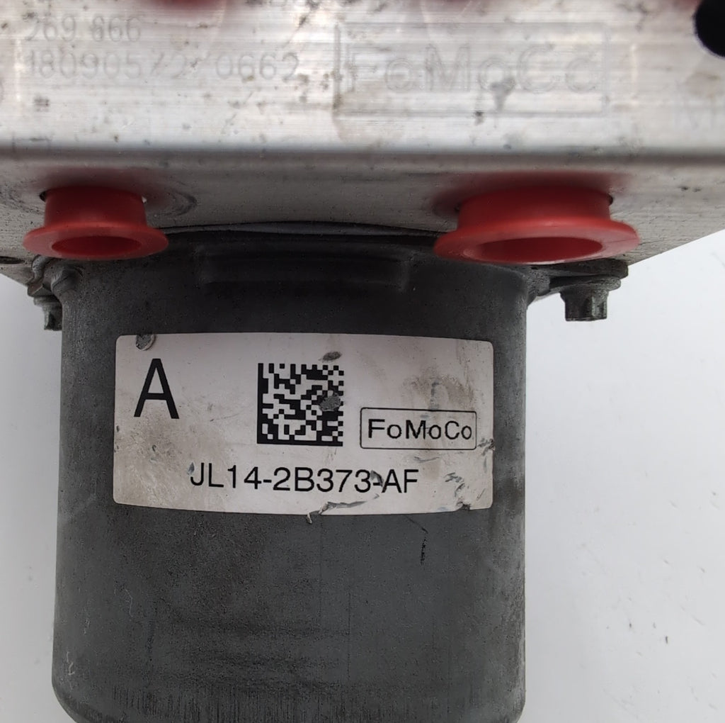 2018 2019 2020 Ford Expedition 3.5L ABS Anti Lock Brake Pump JL14-2B373-AF