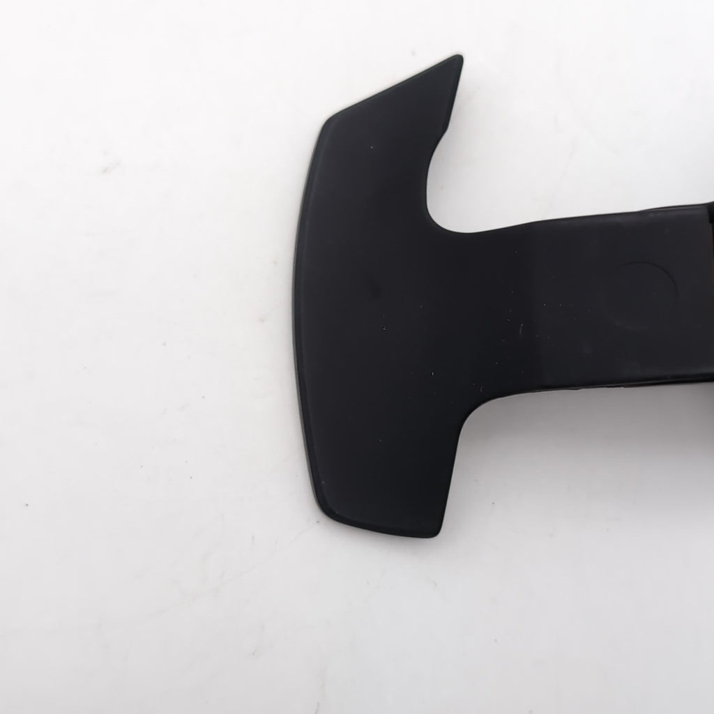 2015 2016 2017 Subaru Outback Legacy Steering Wheel Paddle Shifter Set