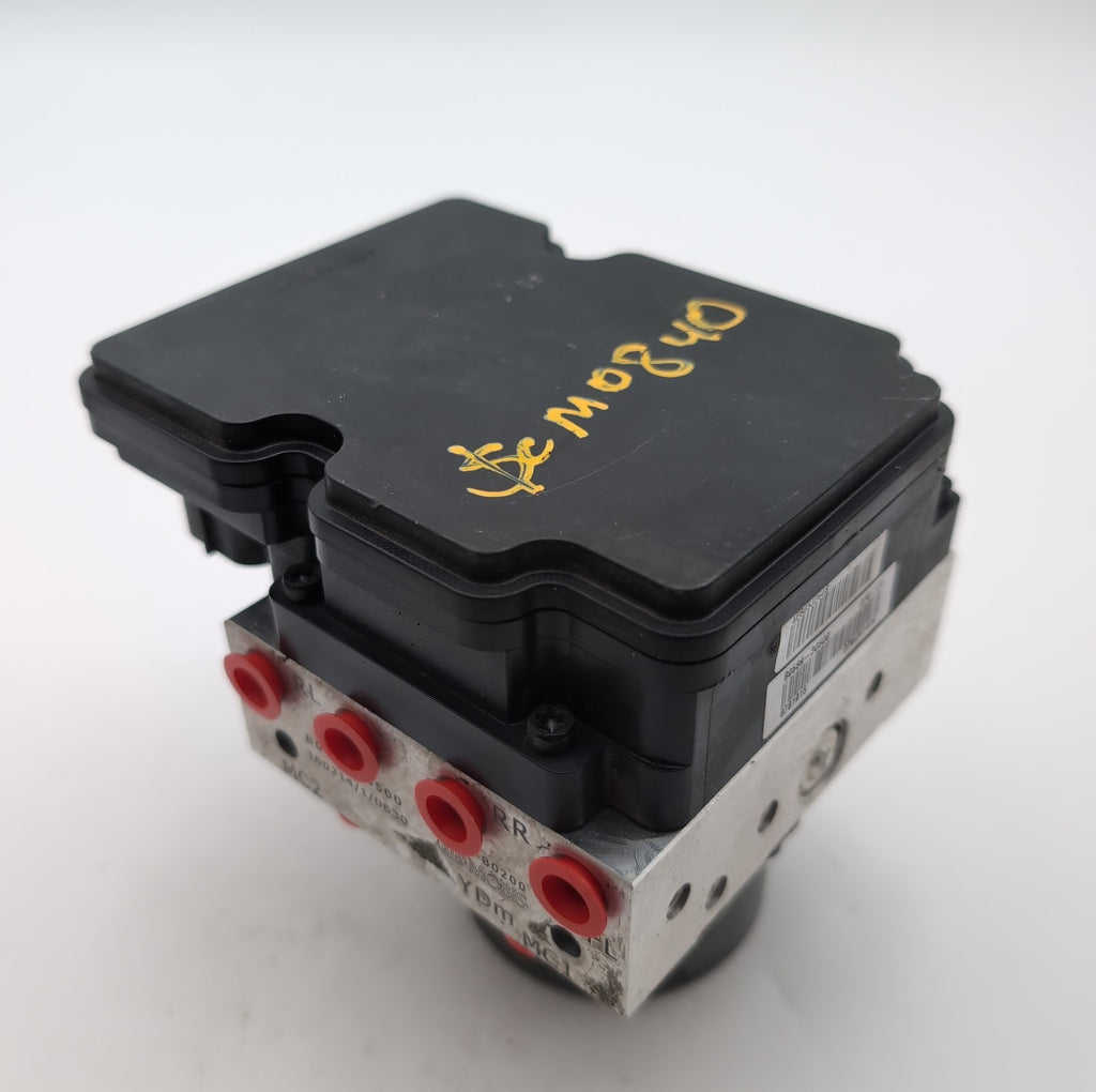 2017 2018 Kia Forte 2.0L ABS Anti Lock Brake Pump Control Unit 58900-B0200