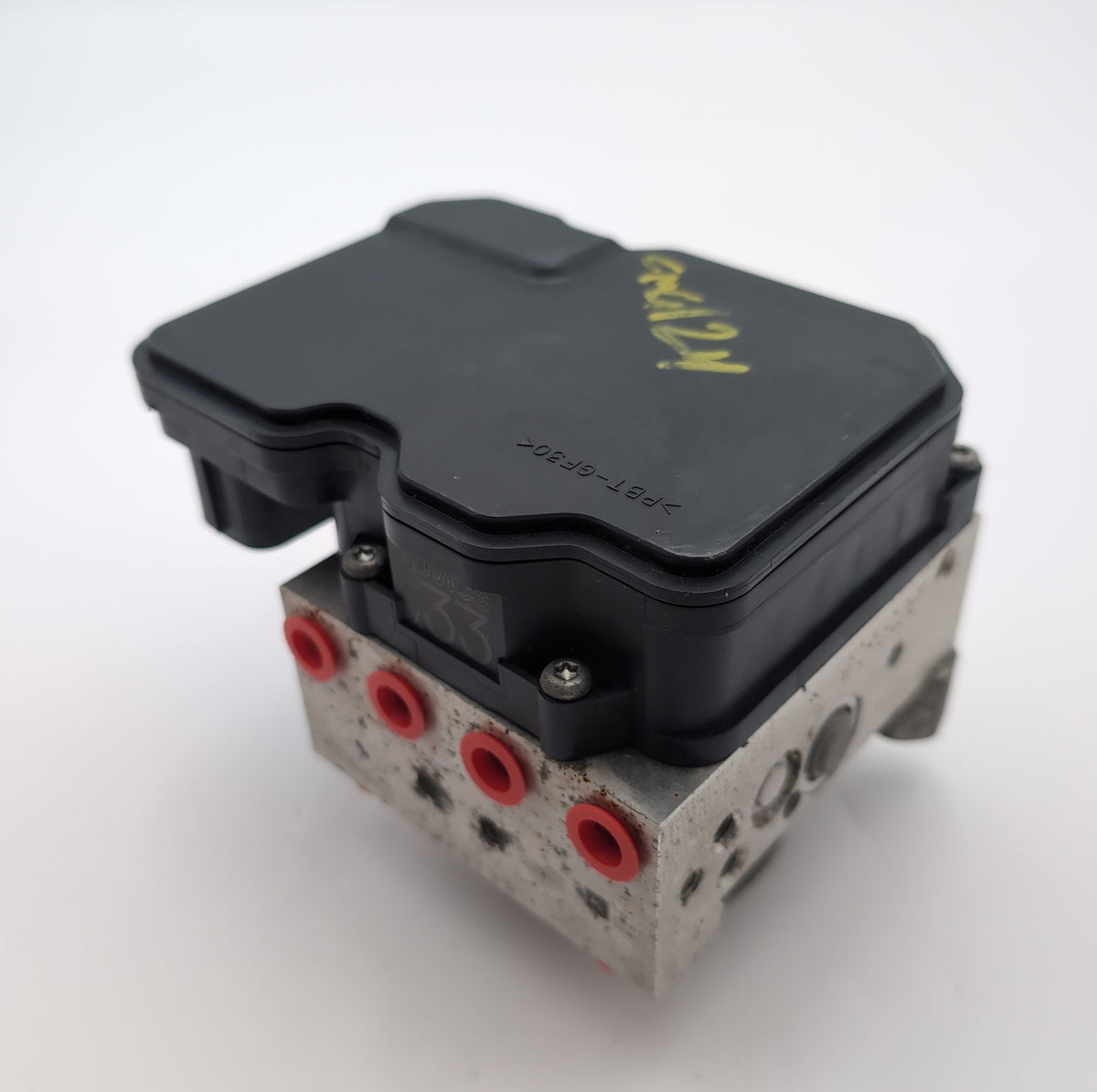 2018 2019 Toyota Corolla ABS Anti Lock Brake Pump Control Unit 44540-02551