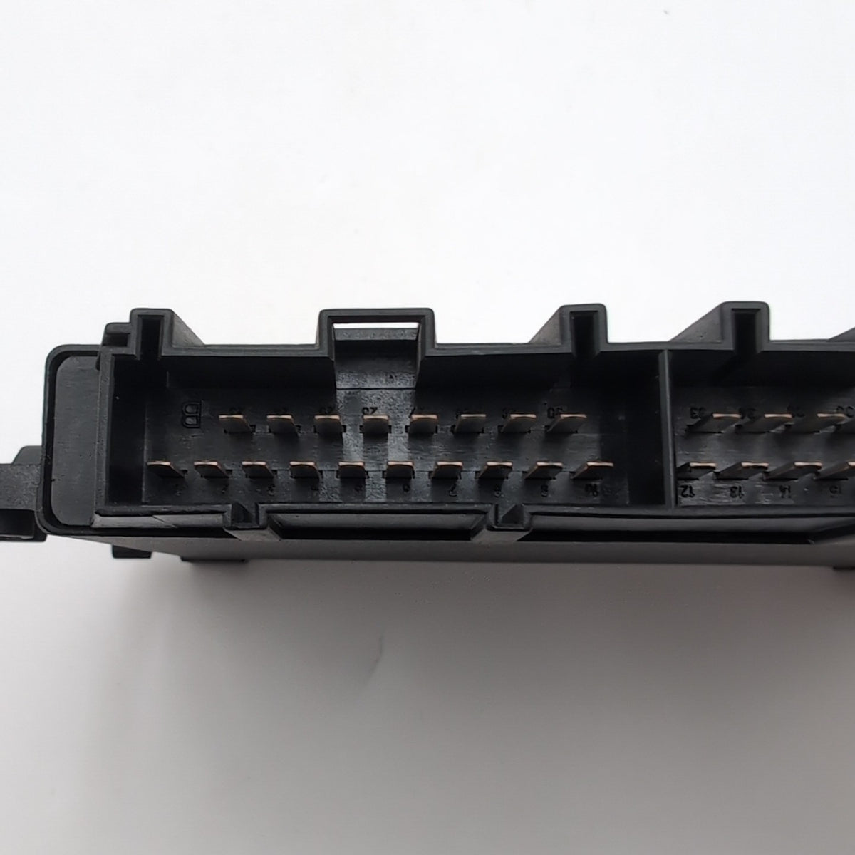 2003- 2006 Mercedes SL500 SL55 SL600 R230 Parktronic Control Module A0235456132
