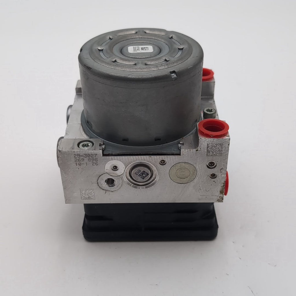 2017 2018 Cadillac CTS ABS Anti Lock Brake Pump Control Unit OEM 84100724