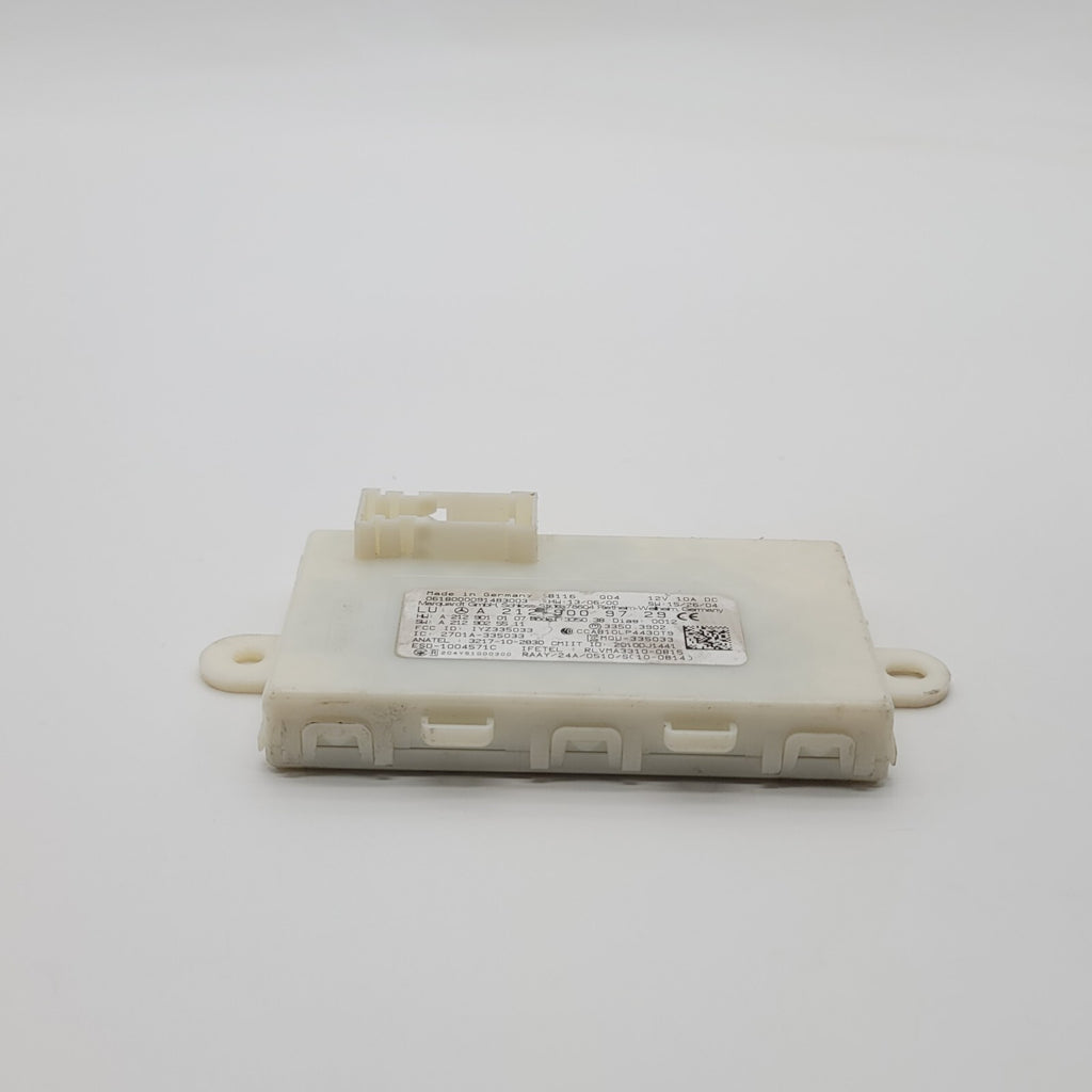 2013- 2020 Mercedes X156 GLA250 E400 SL550 E550 Keyless Go Entry Control Module