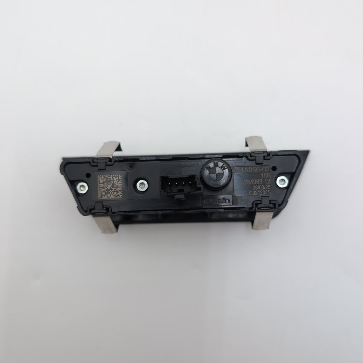 2022 2023 2024 2025 BMW X1 X2 U11 U10 Light Operating Switch Panel OEM 5A4A056