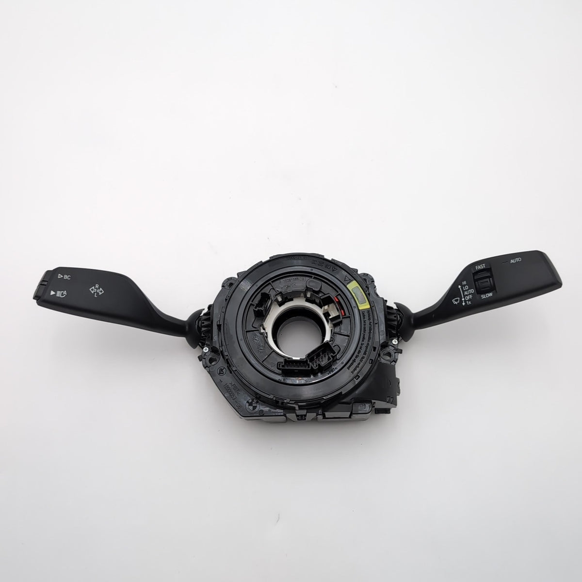 2021 - 2025 BMW G20 G26 G42 F44 X4 Steering Column Clock Spring Switch Assembly