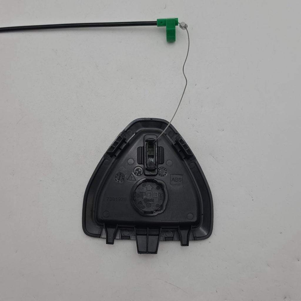 2024 2025 2026 BMW i5 G60 Trunk Lid Tailgate Lock Latch Actuator Assembly