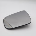 2017 2018 2019 2020 Nissan Rogue Pathfinder Left Side View Mirror Glass Heated