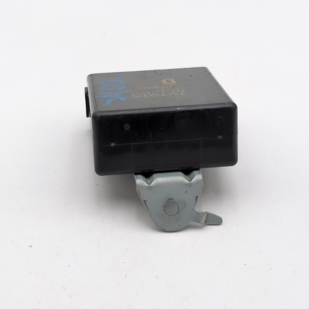 2014 Lexus CT200h Vehicle Approaching Alert Sound Module 86572-76030