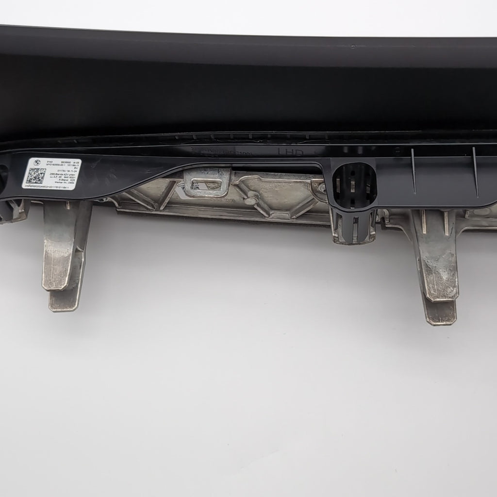 2025 2026 BMW 530i 540i G60 Instrument Cluster Infotainment Display Screen