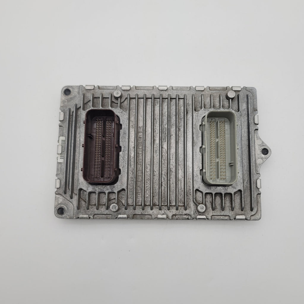 2016 2017 2018 2019 2020 Dodge Journey Engine Computer Module OEM ECU