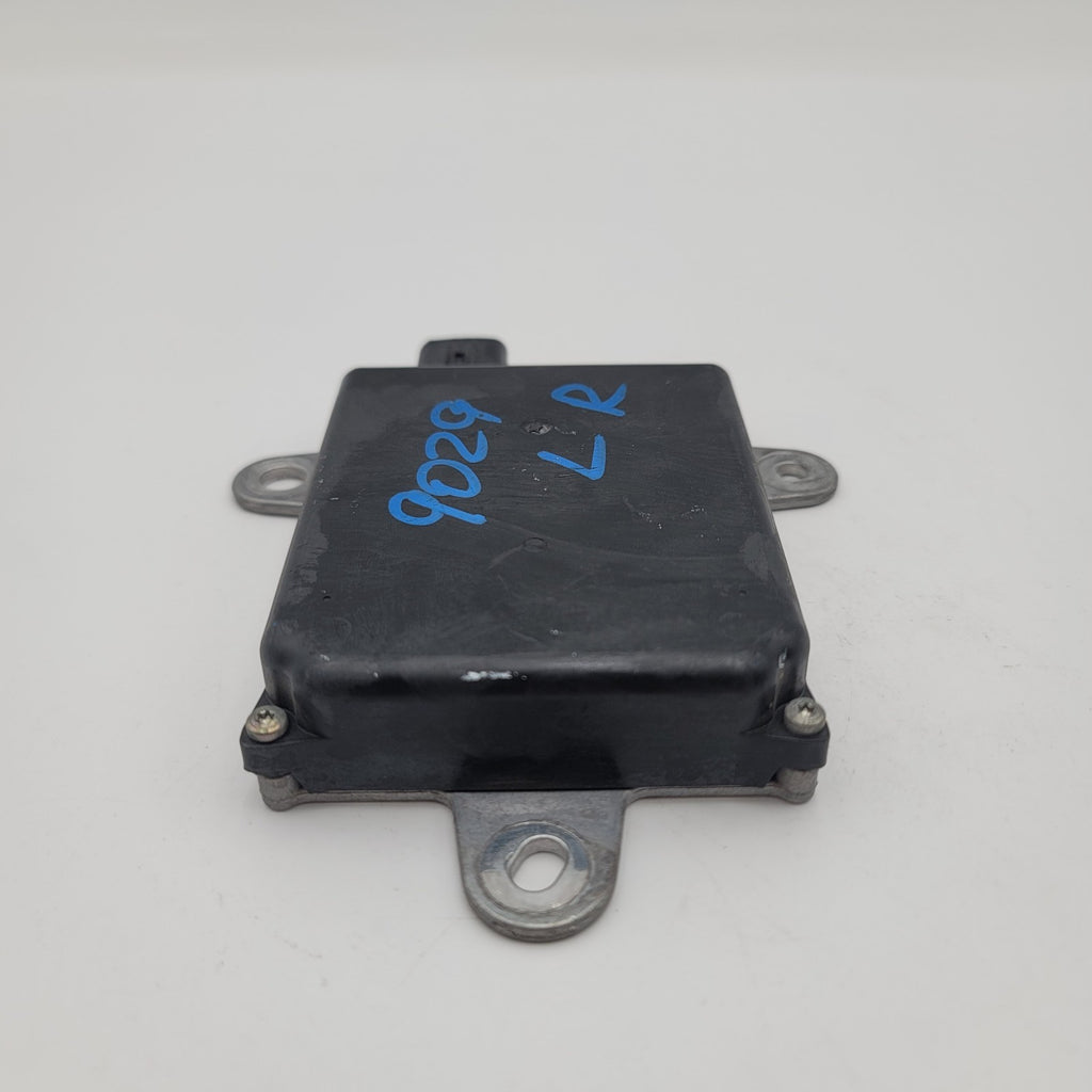 2015 2016 2017 Lexus IS250 IS350 Rear Blind Spot Radar Sensor OEM 88162-0W340
