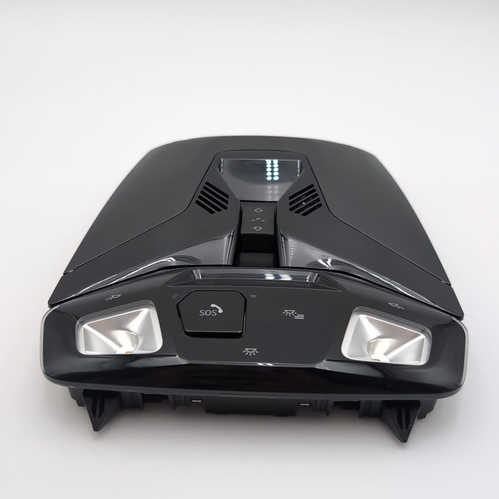 2023 2024 2025 BMW X1 U11 Overhead Console Dome Light 5B477C3