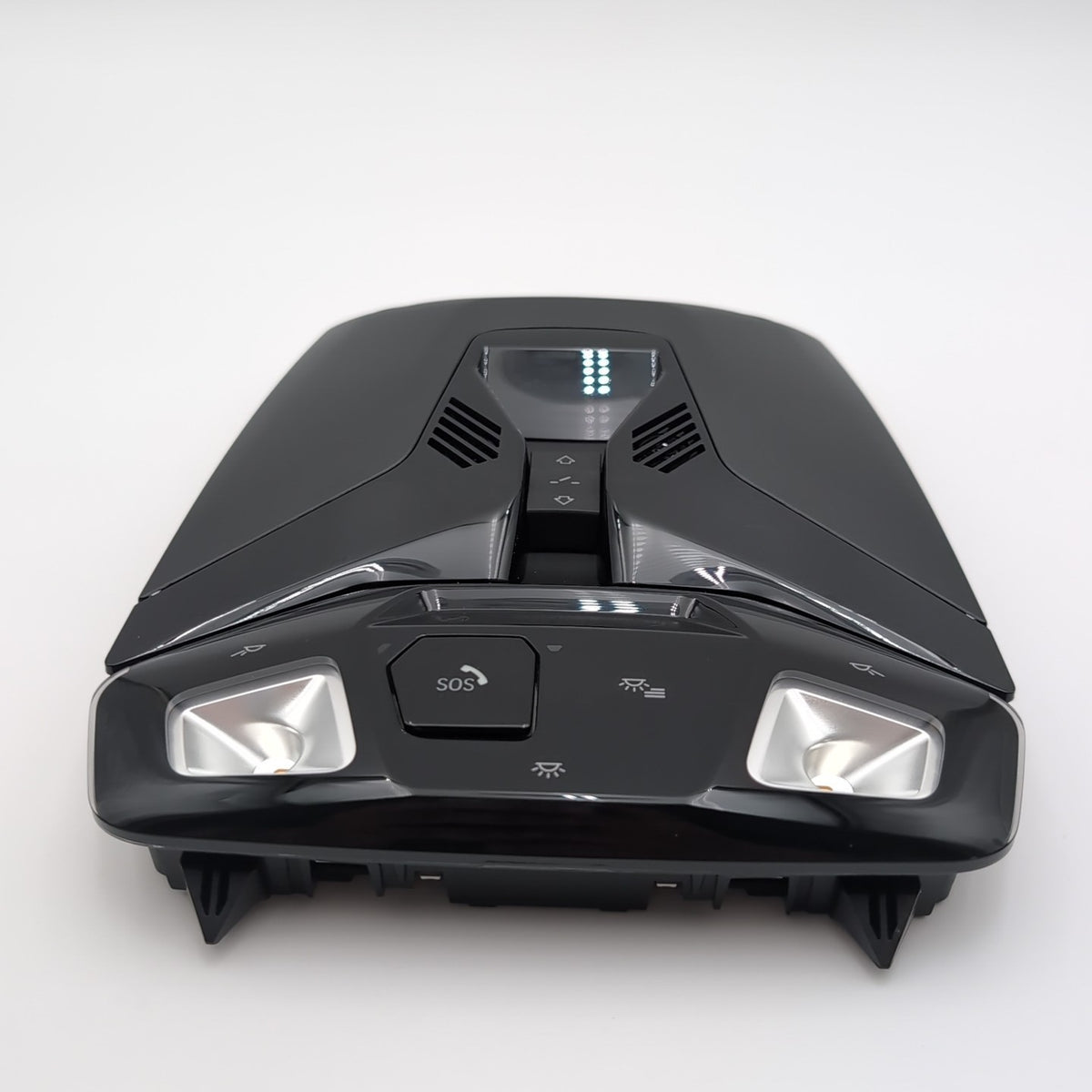 2023 2024 2025 BMW X1 U11 Overhead Console Dome Light 5B477C3