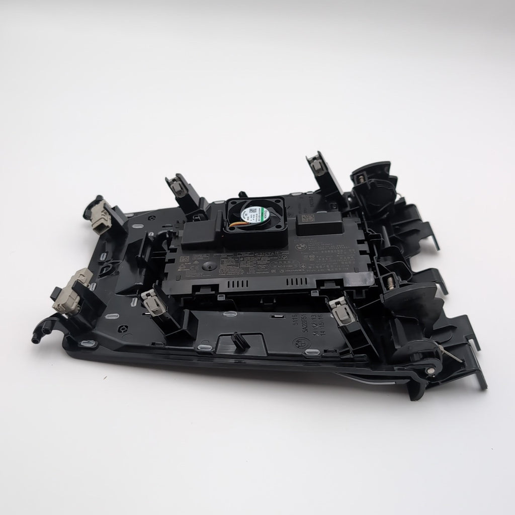 2022 2023 2024 2025 BMW X1 U11 Front Wireless Charging Pad Tray 5A623B0 5A22F51