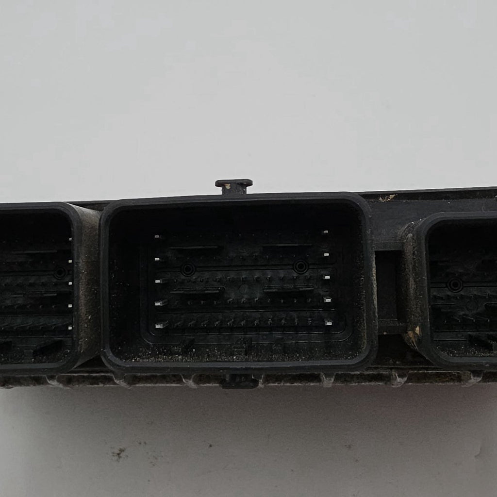 2020 2021 2022 Nissan Versa Engine Computer Control Module NEC983-050