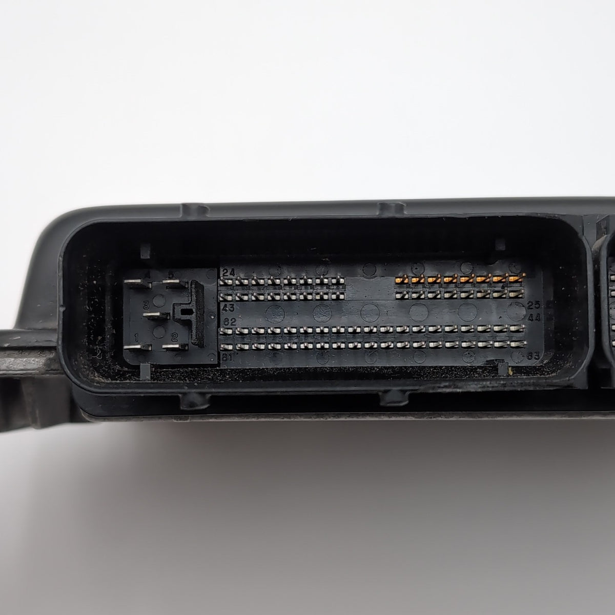 2002 2003 2004 2005 2006 Mini Cooper Engine Computer Control Module ECM 7542748