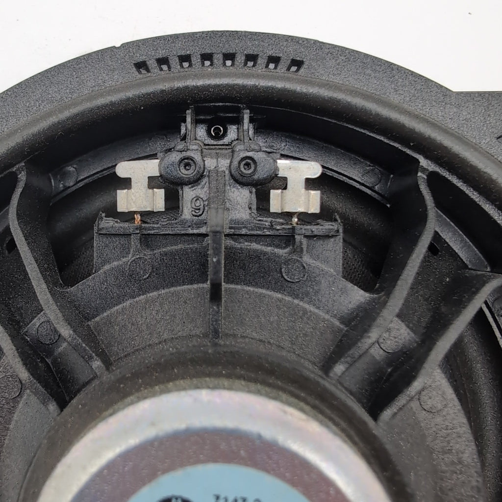 2019 - 2025 BMW G20 X3 X4 X5 X6 X7 Front Rear Door Midrange Speaker 6809629