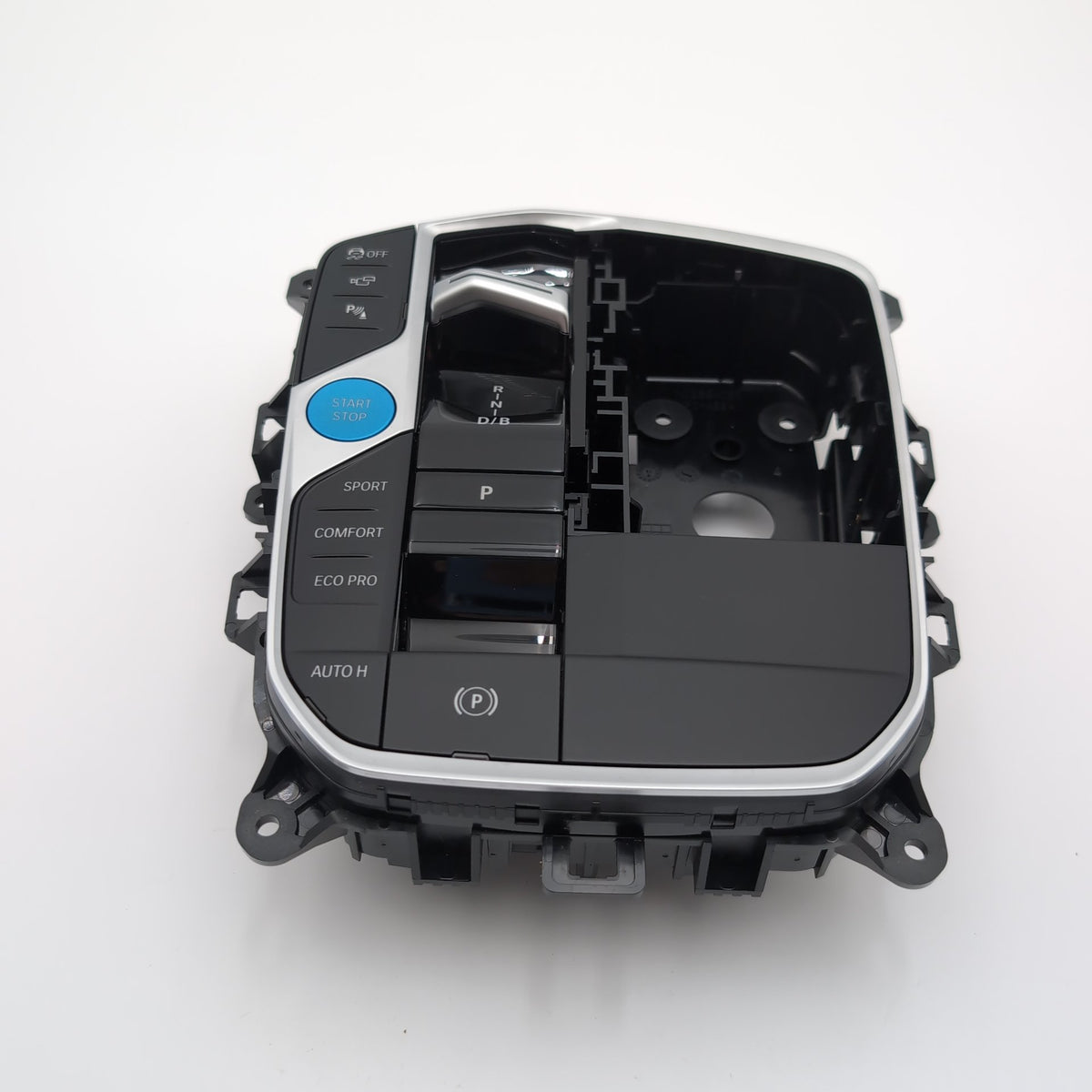 2023 2024 2025 BMW i4 G26 Gear Shifter Lever Center Switch Panel 5A9C9A6