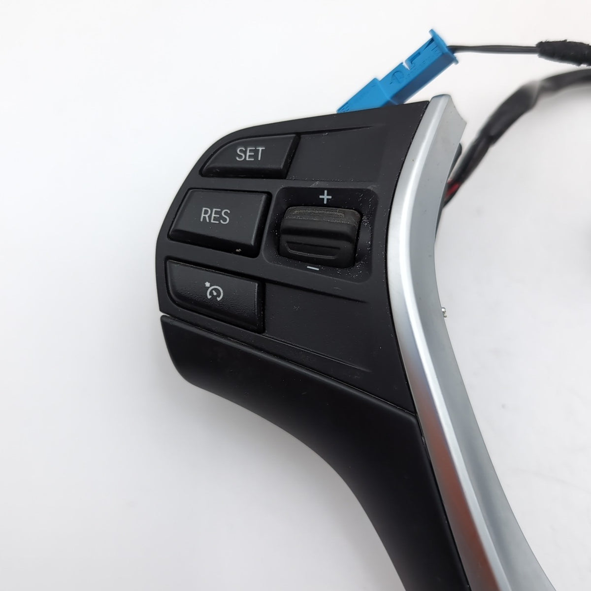 2014 2015 2016 BMW 428i STEERING MULTIFUNCTION CONTROL SWITCH PANEL 62563393