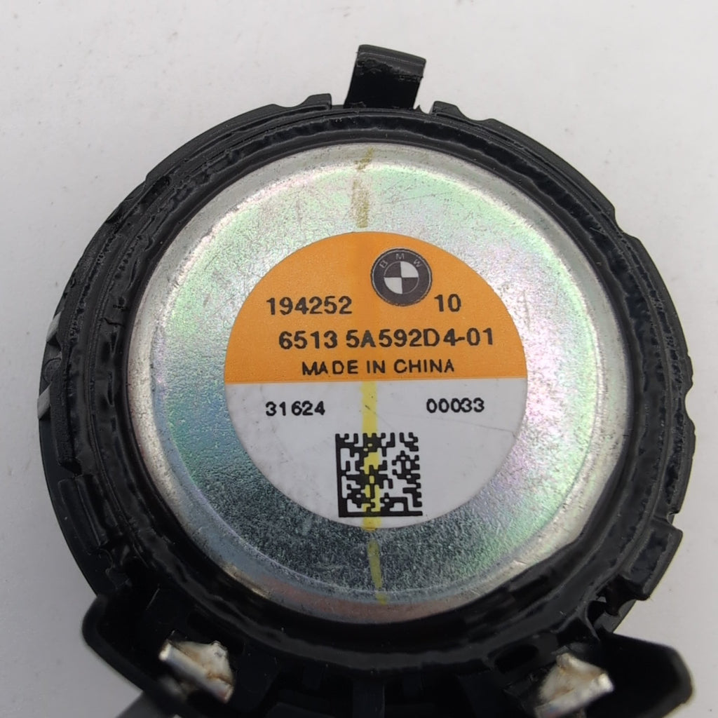 2024 2025 2026 BMW 228i M235 F74 Rear Left Right Tweeter Speaker 5A592D4