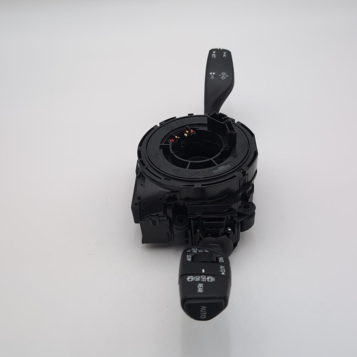 2017 - 2021 BMW i3 i3s I01 Steering Column Clock Spring Switch Assembly 6999513