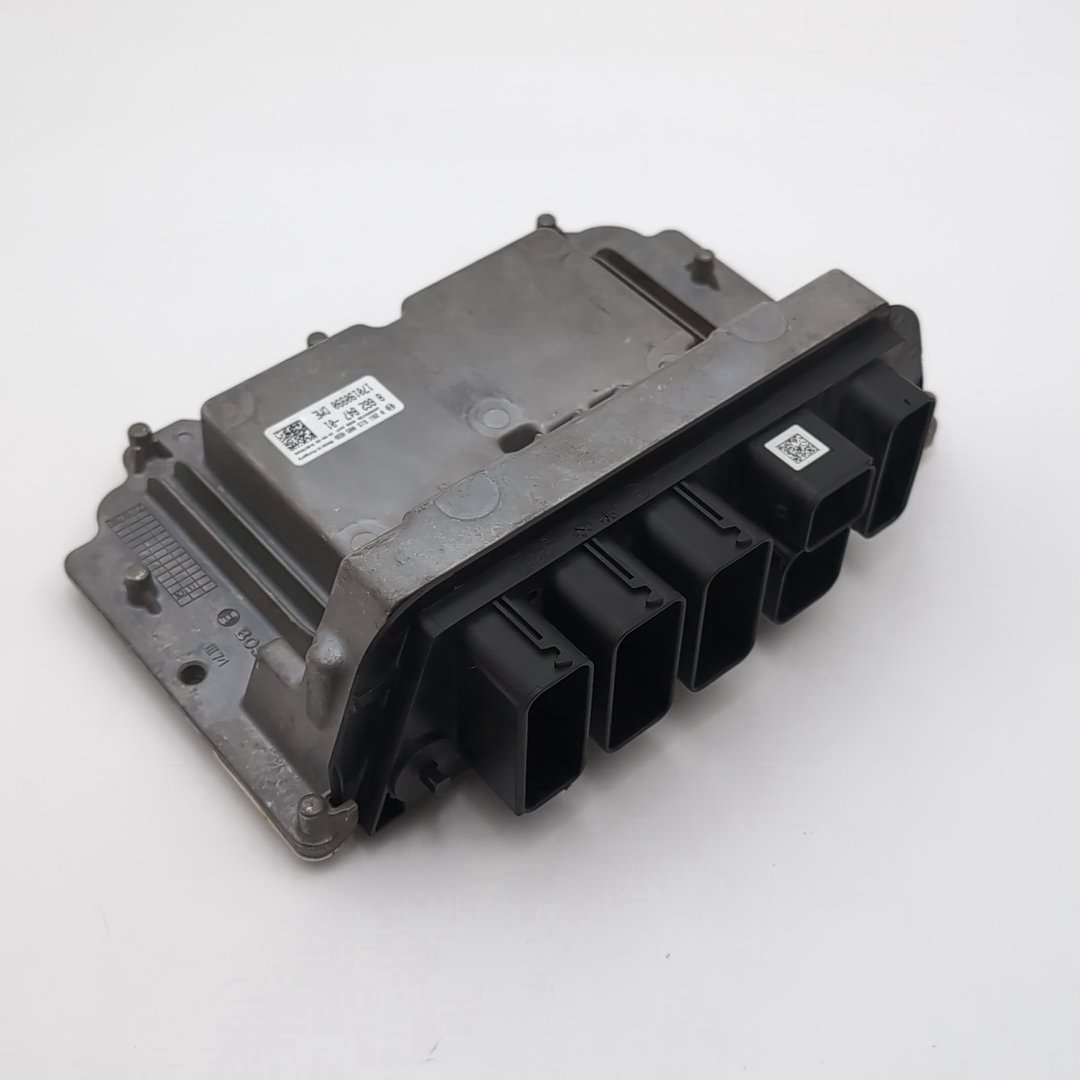2014 2015 2016 2017 2018 2019 Mini Cooper 1.5L Engine Control Module DME 8662847