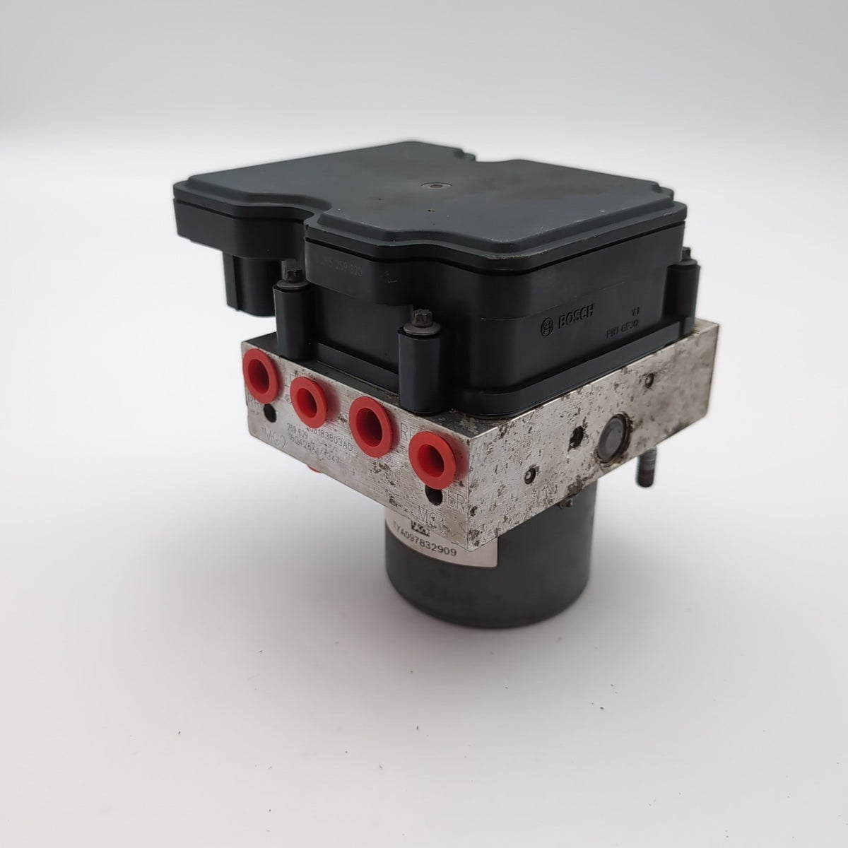 2014- 2020 Dodge Grand Caravan ABS Anti Lock Pump Brake Module OEM 68183803AD